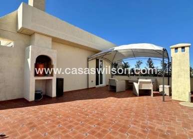 Venta - Apartamento - Torrevieja - Punta prima