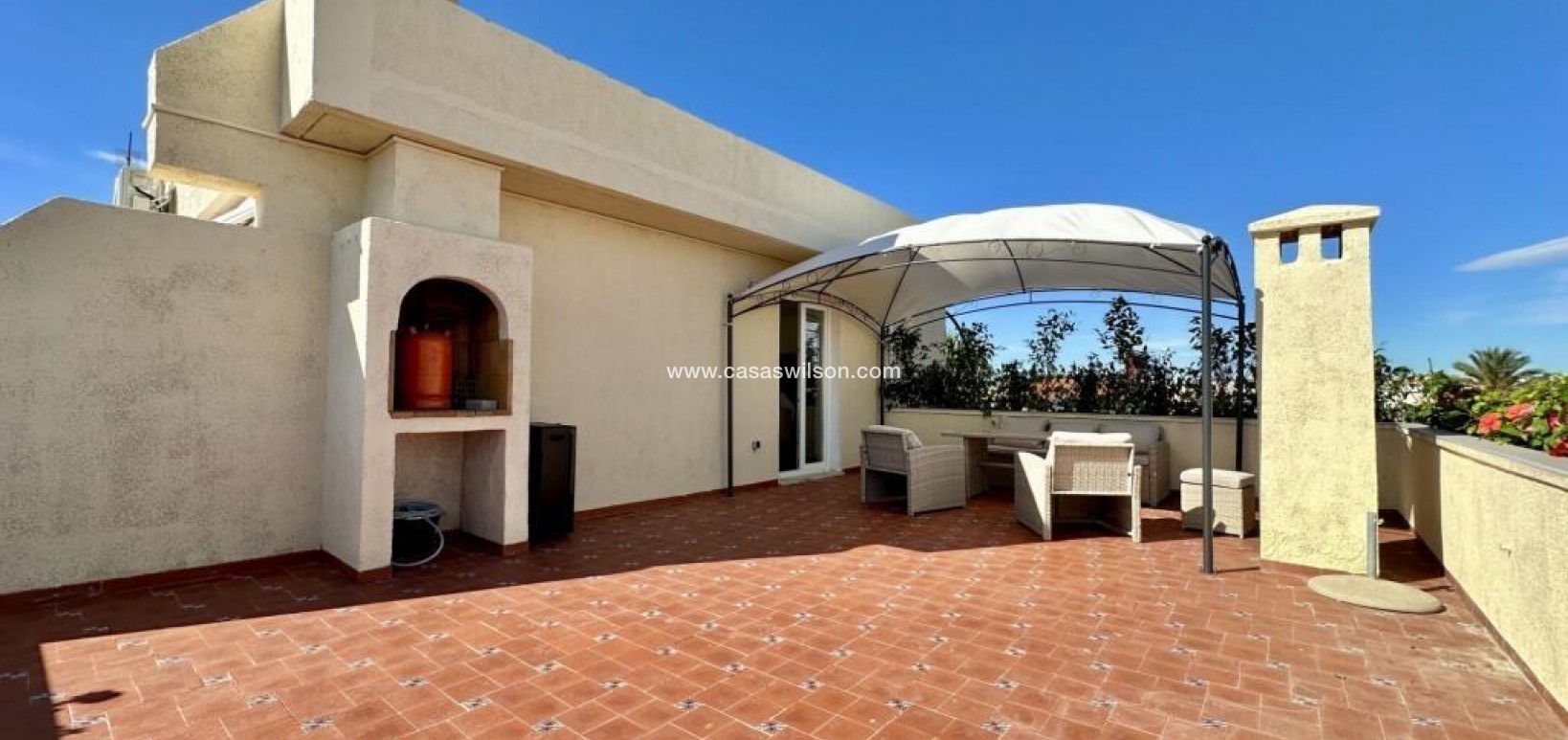 Venta - Apartamento - Torrevieja - Punta prima