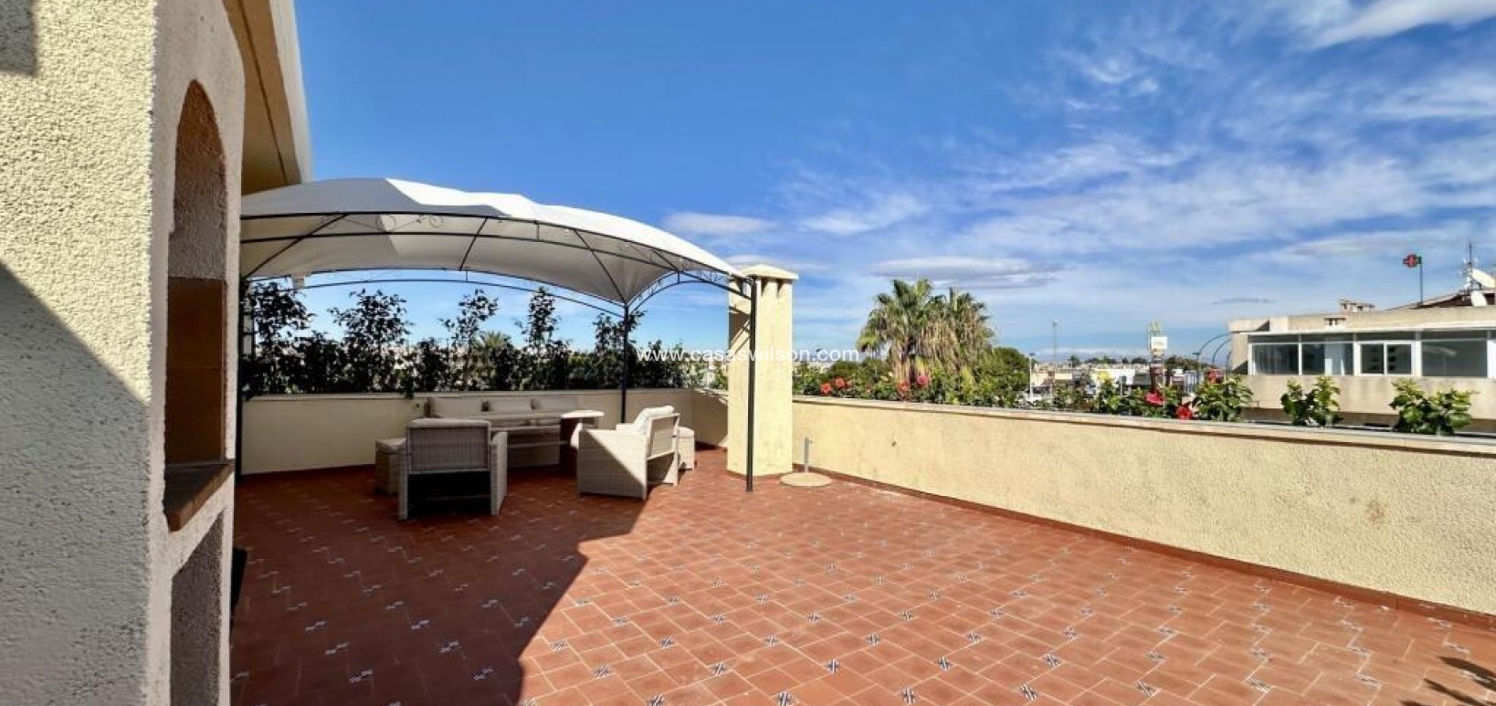 Venta - Apartamento - Torrevieja - Punta prima