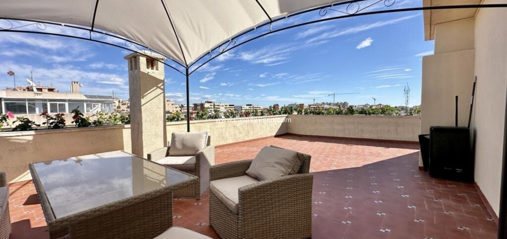 Venta - Apartamento - Torrevieja - Punta prima