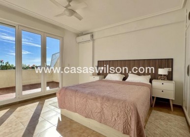 Venta - Apartamento - Torrevieja - Punta prima