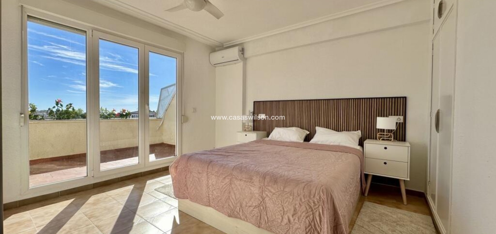 Venta - Apartamento - Torrevieja - Punta prima