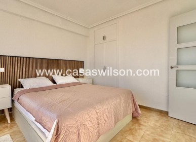 Venta - Apartamento - Torrevieja - Punta prima