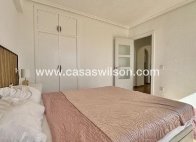 Venta - Apartamento - Torrevieja - Punta prima