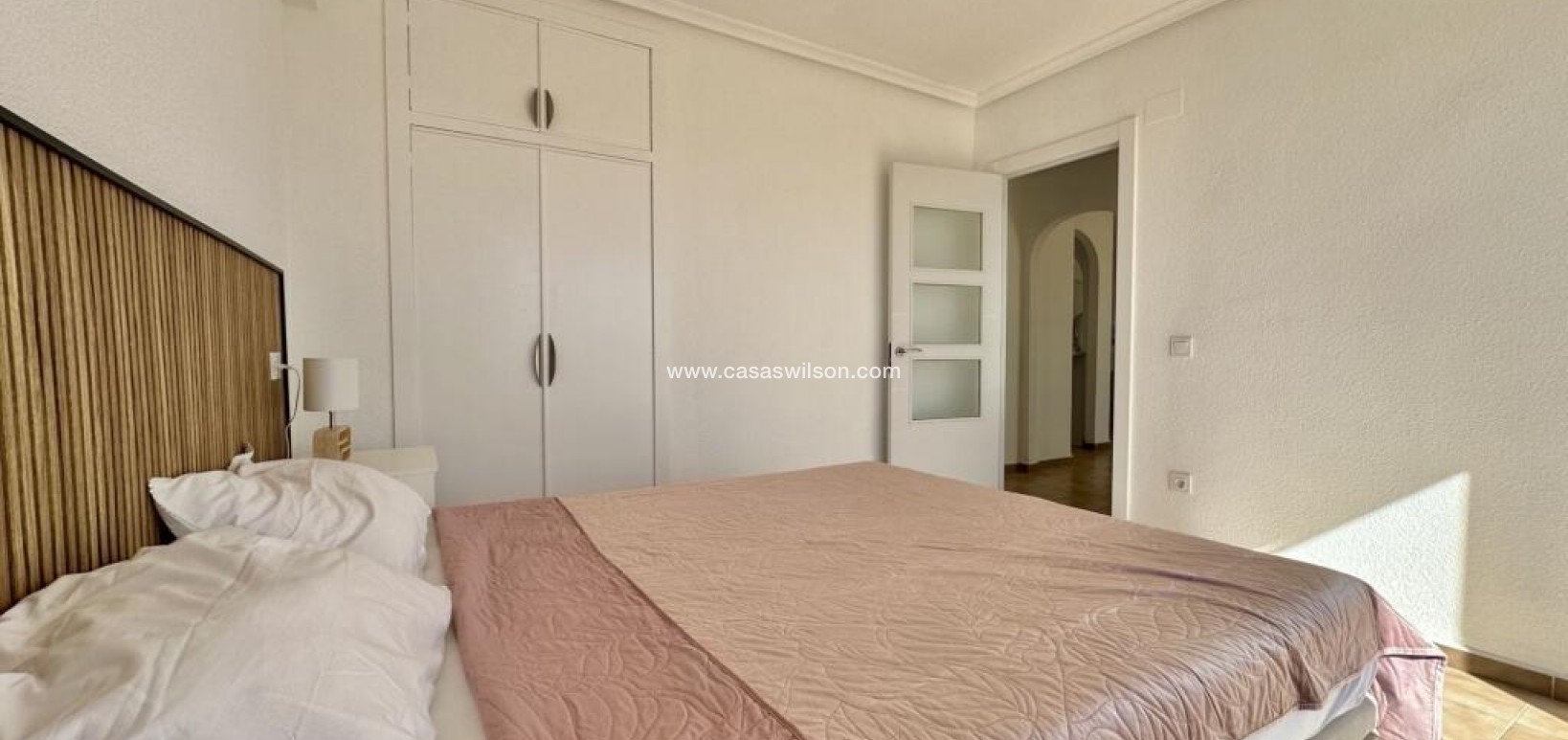 Venta - Apartamento - Torrevieja - Punta prima