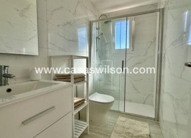 Venta - Apartamento - Torrevieja - Punta prima