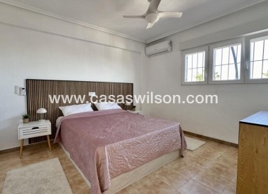 Venta - Apartamento - Torrevieja - Punta prima