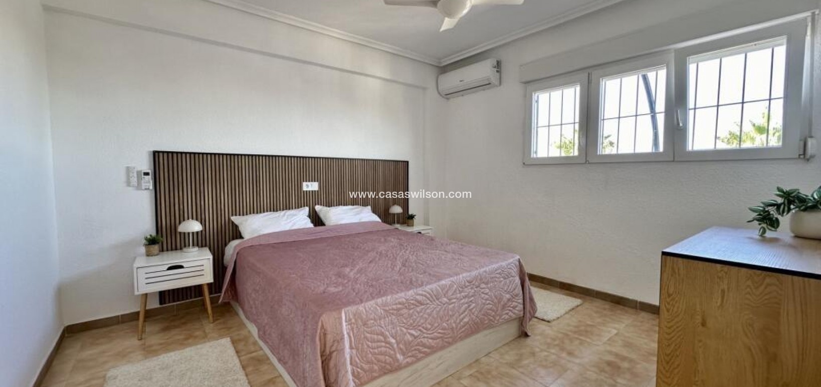 Venta - Apartamento - Torrevieja - Punta prima