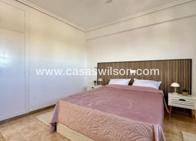 Venta - Apartamento - Torrevieja - Punta prima