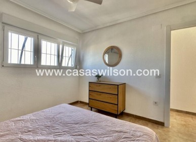 Venta - Apartamento - Torrevieja - Punta prima