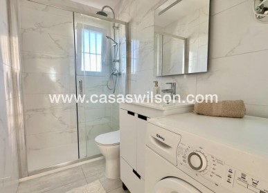 Venta - Apartamento - Torrevieja - Punta prima