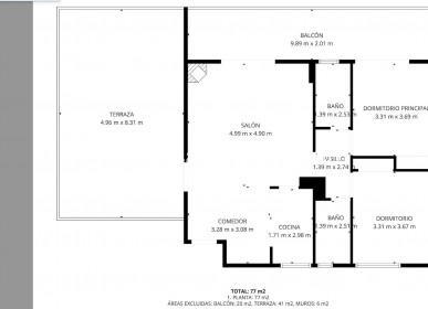 Venta - Apartamento - Torrevieja - Punta prima