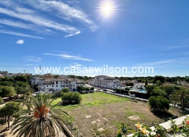 Venta - Apartamento - Torrevieja - Punta prima