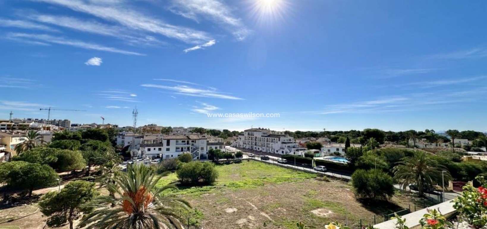 Venta - Apartamento - Torrevieja - Punta prima