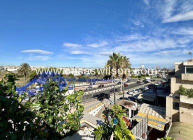 Venta - Apartamento - Torrevieja - Punta prima