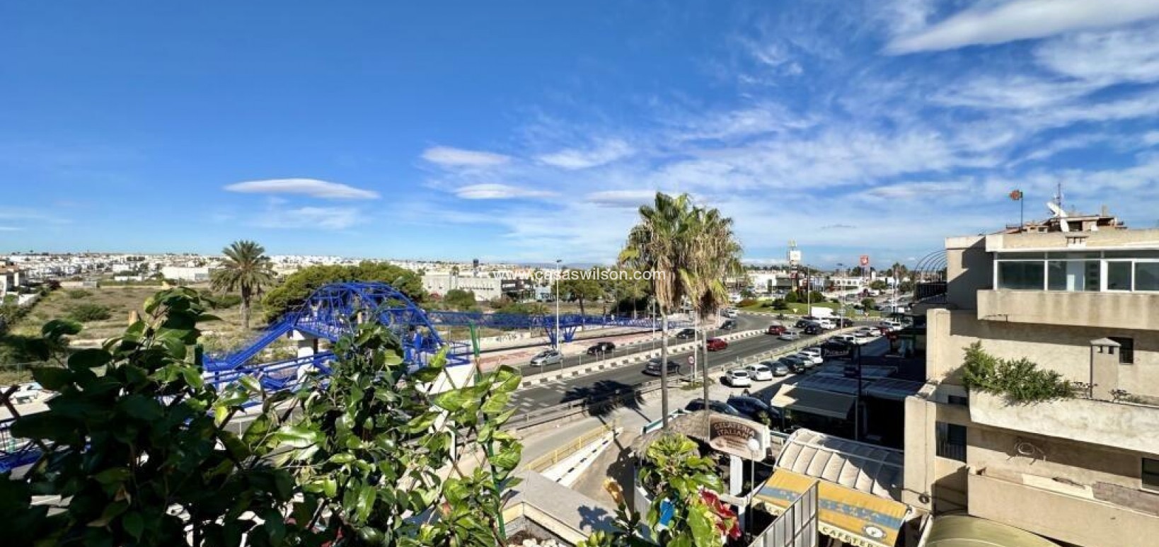 Venta - Apartamento - Torrevieja - Punta prima