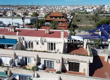 Venta - Apartamento - Torrevieja - Punta prima