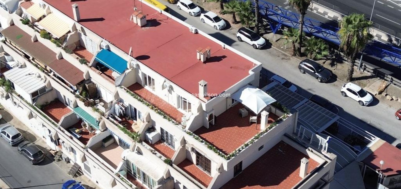 Venta - Apartamento - Torrevieja - Punta prima