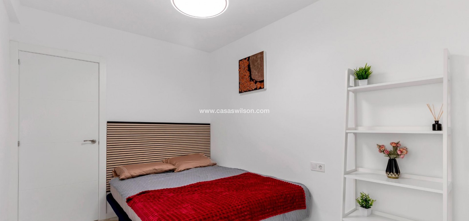 Sale - Apartment - Torrevieja - La Mata