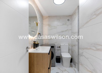 Sale - Apartment - Torrevieja - La Mata