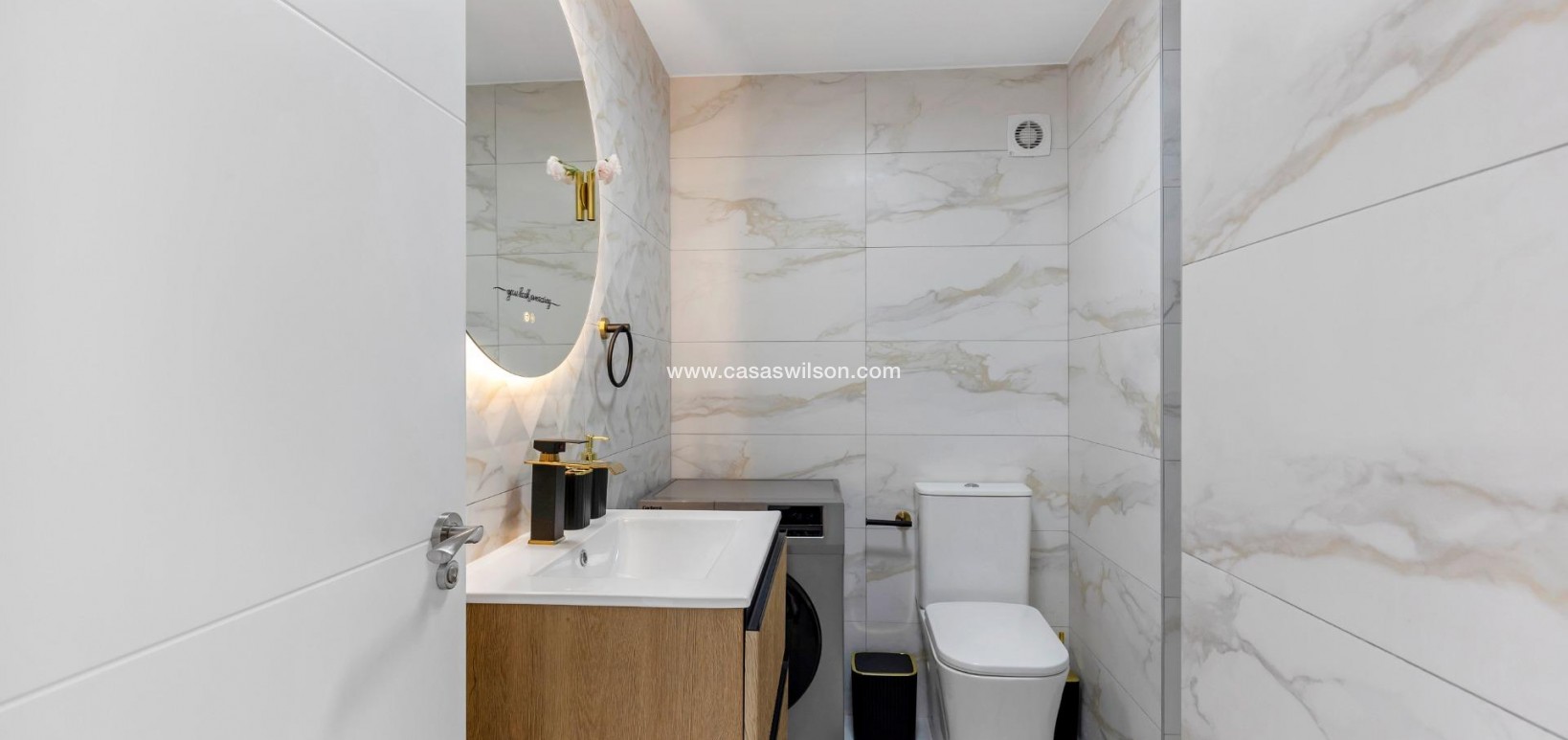 Sale - Apartment - Torrevieja - La Mata