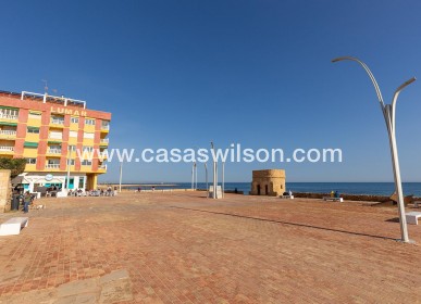 Sale - Apartment - Torrevieja - La Mata