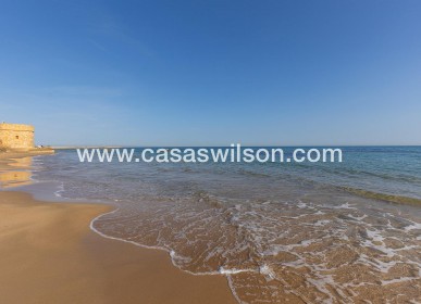 Sale - Apartment - Torrevieja - La Mata