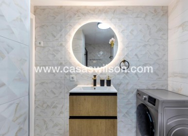 Sale - Apartment - Torrevieja - La Mata