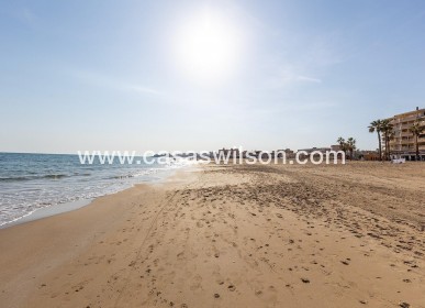 Sale - Apartment - Torrevieja - La Mata