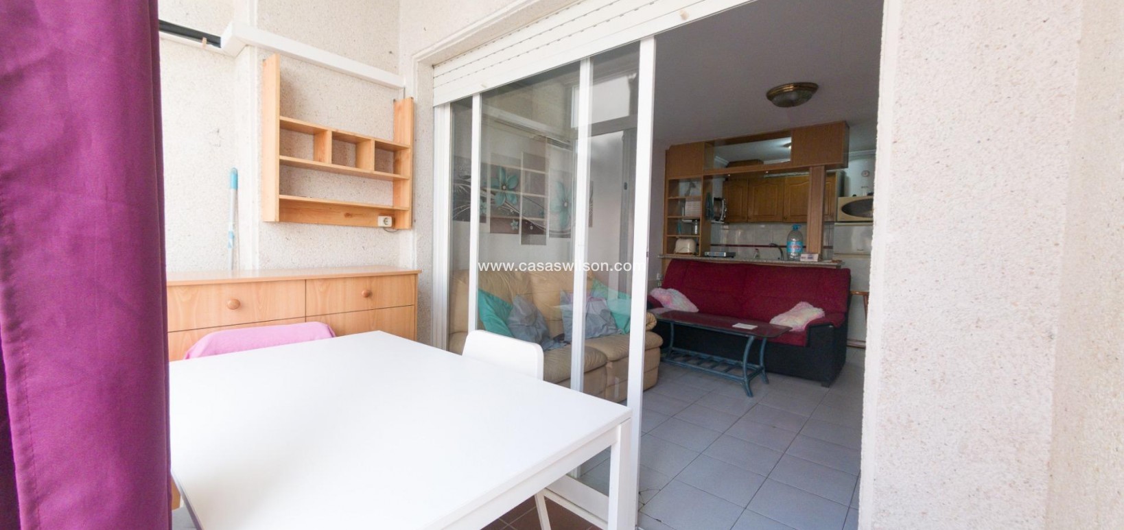 Sale - Appartement - Torrevieja - Playa del Cura