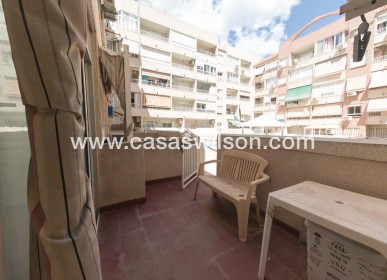 Sale - Appartement - Torrevieja - Playa del Cura