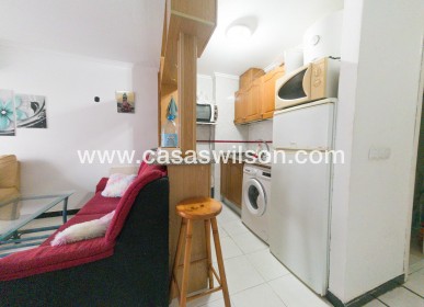 Sale - Appartement - Torrevieja - Playa del Cura