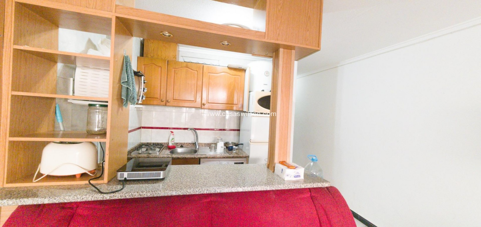 Sale - Appartement - Torrevieja - Playa del Cura