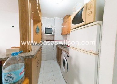 Sale - Appartement - Torrevieja - Playa del Cura