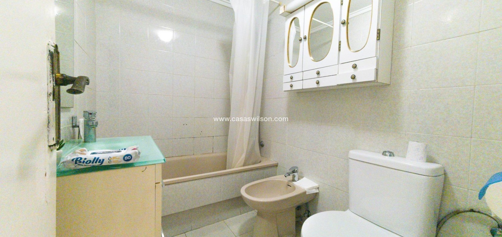 Sale - Appartement - Torrevieja - Playa del Cura