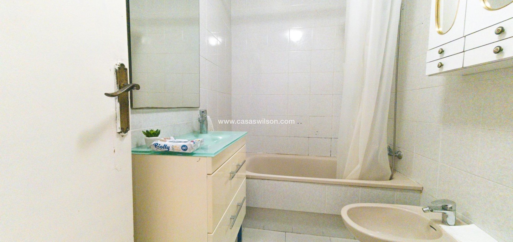 Sale - Appartement - Torrevieja - Playa del Cura