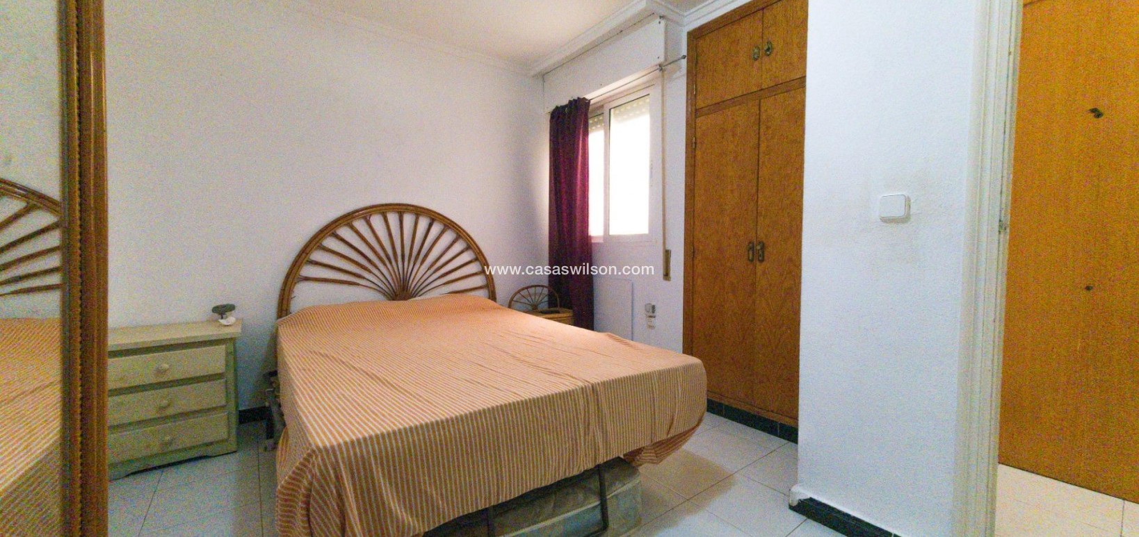 Sale - Appartement - Torrevieja - Playa del Cura