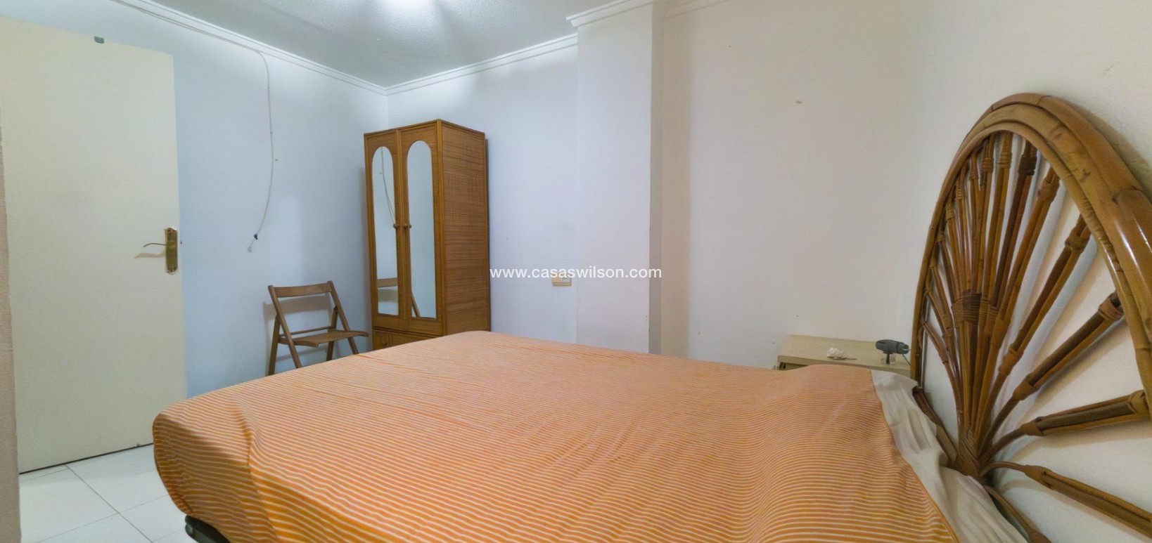 Sale - Appartement - Torrevieja - Playa del Cura