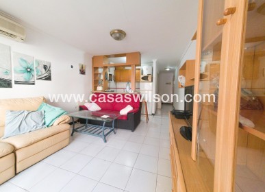 Sale - Appartement - Torrevieja - Playa del Cura