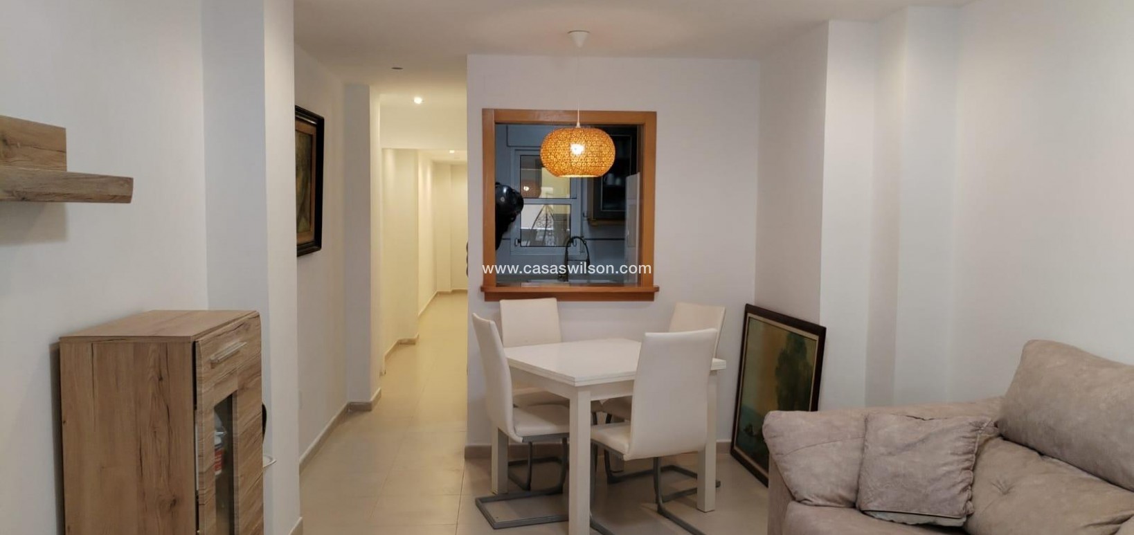 Sale - Appartement - Torrevieja - Cala Del Palangre