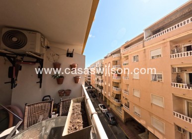 Sale - Appartement - Torrevieja - Cala Del Palangre