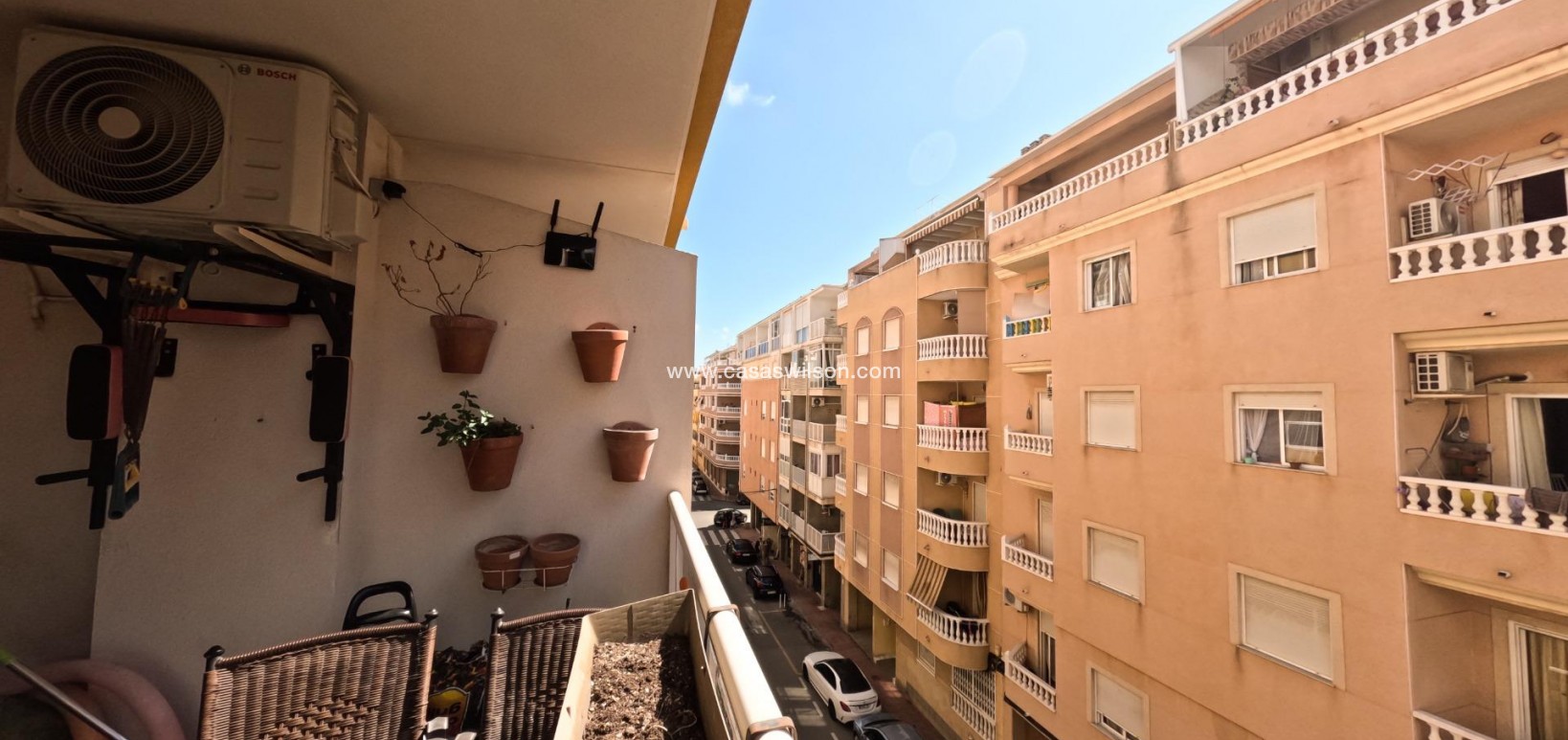 Sale - Appartement - Torrevieja - Cala Del Palangre