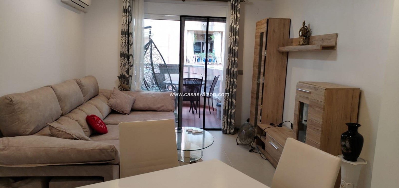 Sale - Appartement - Torrevieja - Cala Del Palangre