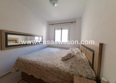 Sale - Appartement - Torrevieja - Cala Del Palangre