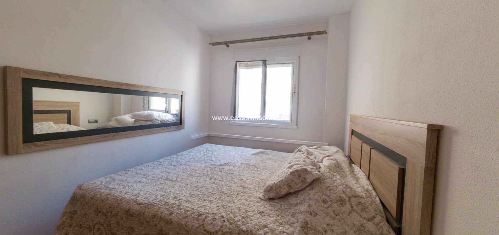 Sale - Appartement - Torrevieja - Cala Del Palangre