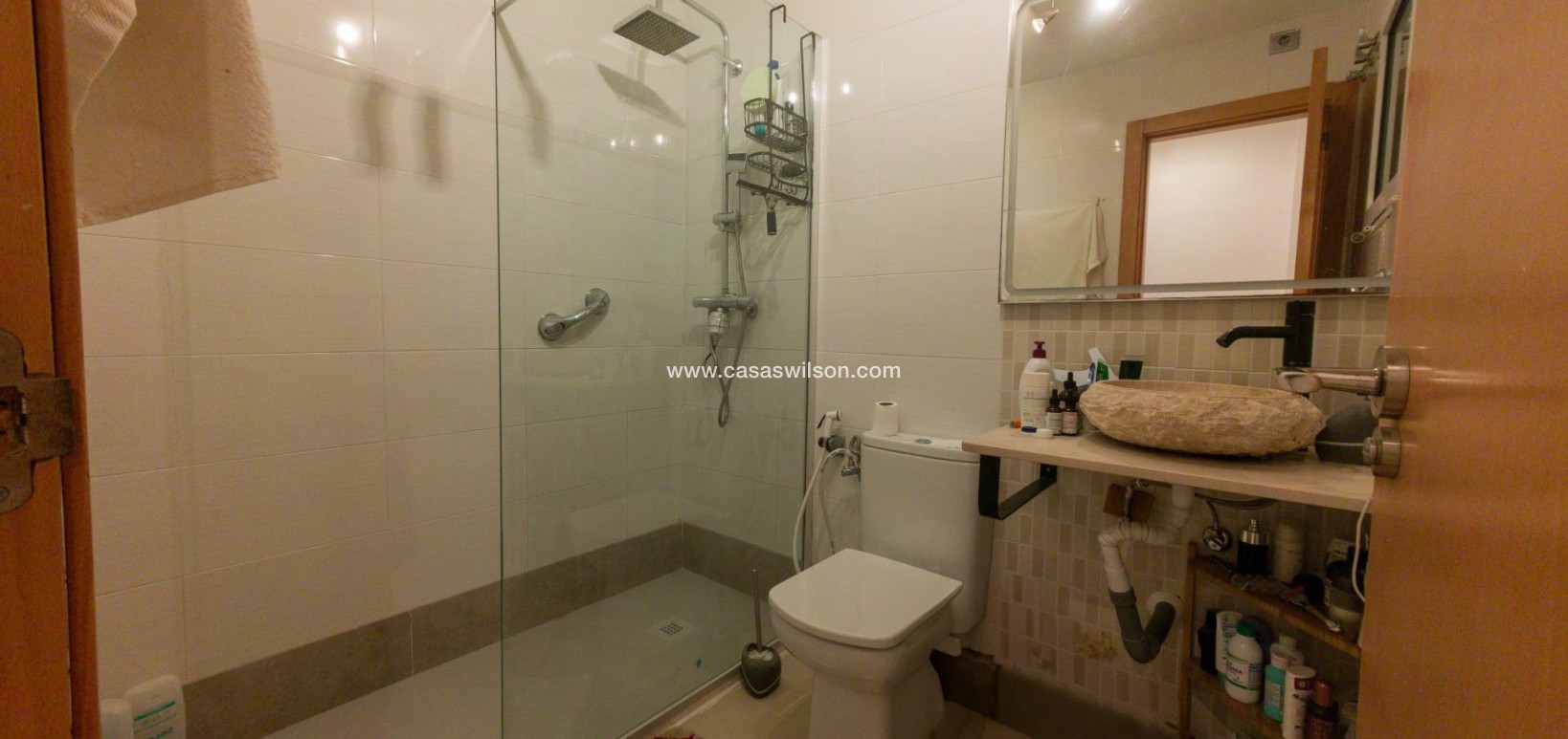 Sale - Appartement - Torrevieja - Cala Del Palangre