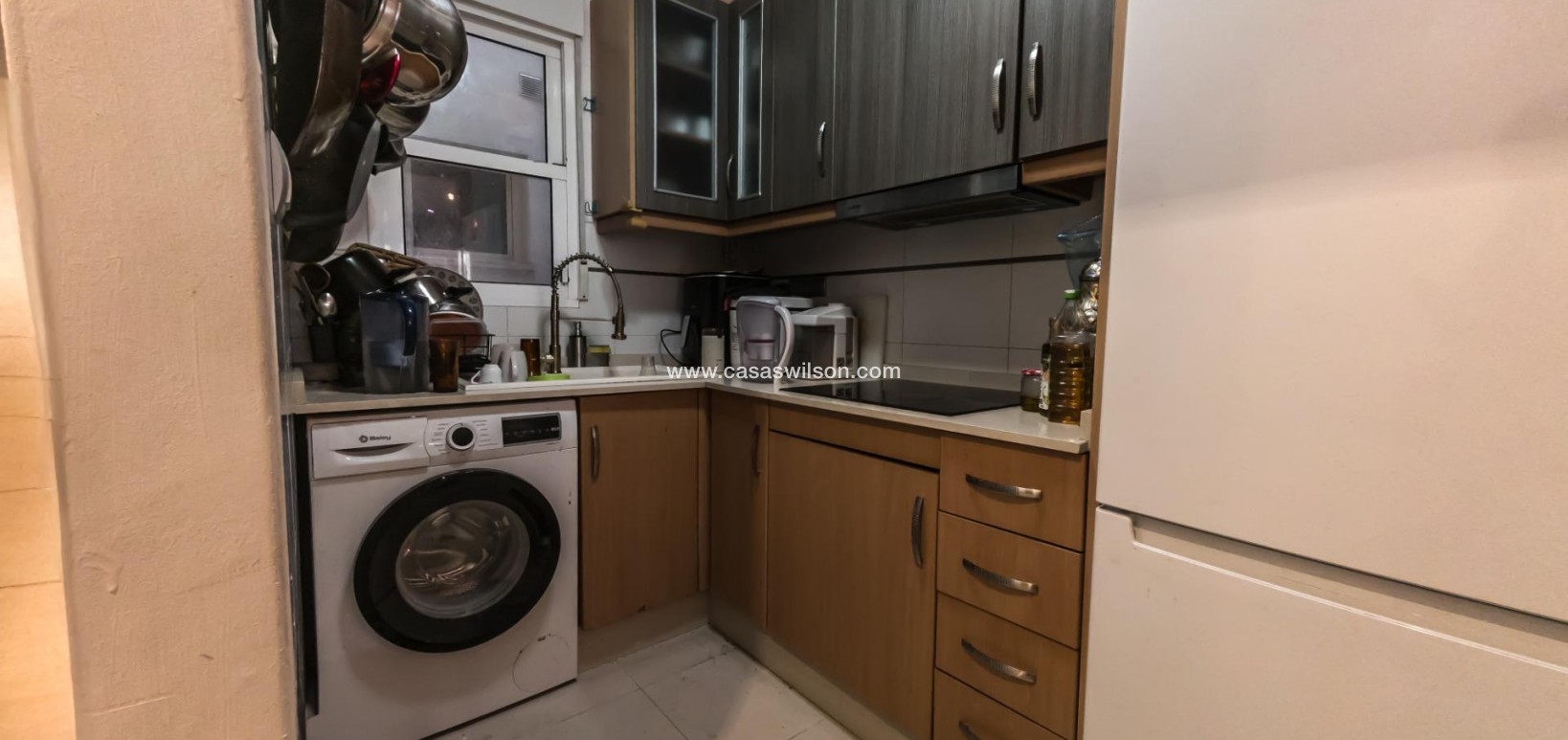 Sale - Appartement - Torrevieja - Cala Del Palangre