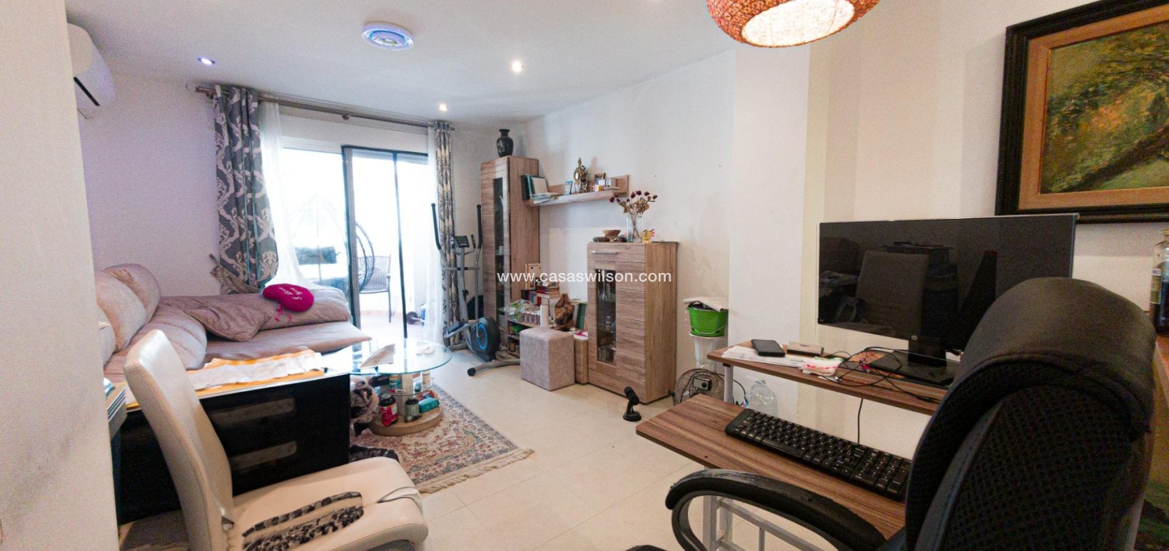 Sale - Appartement - Torrevieja - Cala Del Palangre