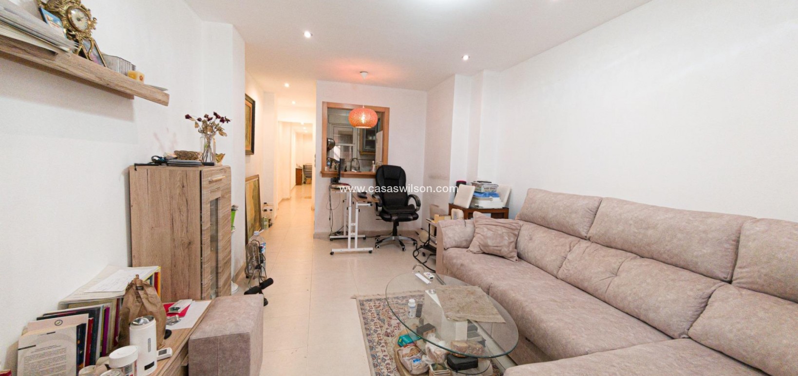 Sale - Appartement - Torrevieja - Cala Del Palangre