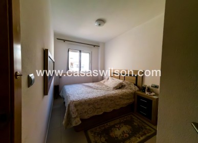 Sale - Appartement - Torrevieja - Cala Del Palangre